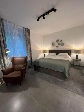 New World Apartment Downtown Zagreb